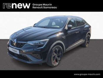 RENAULT Arkana d’occasion à vendre à SAMOREAU