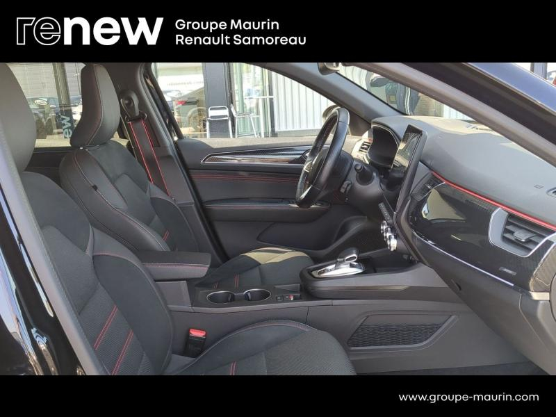Photo 10 de l’annonce de RENAULT Arkana d’occasion à vendre à SAMOREAU