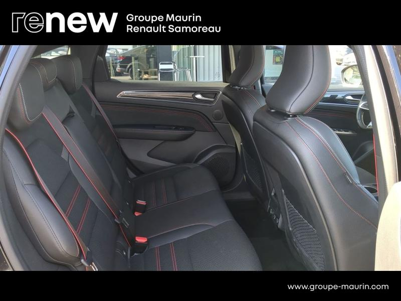 Photo 11 de l’annonce de RENAULT Arkana d’occasion à vendre à SAMOREAU
