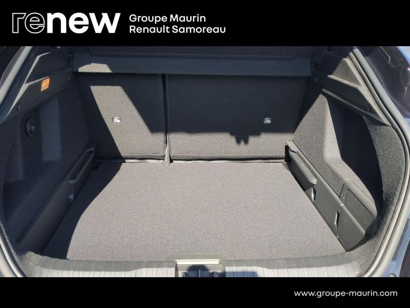 Photo 12 de l’annonce de RENAULT Arkana d’occasion à vendre à SAMOREAU