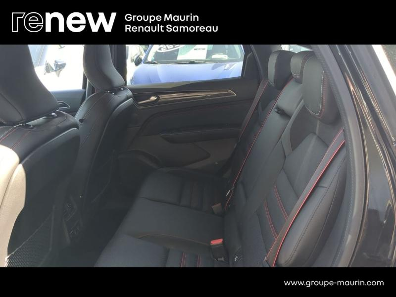 Photo 13 de l’annonce de RENAULT Arkana d’occasion à vendre à SAMOREAU