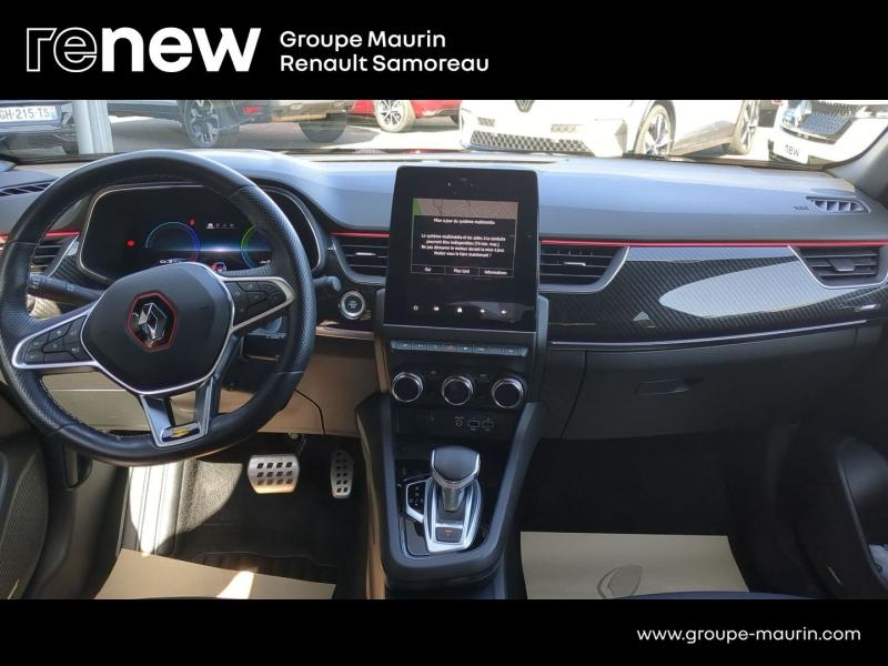 Photo 14 de l’annonce de RENAULT Arkana d’occasion à vendre à SAMOREAU