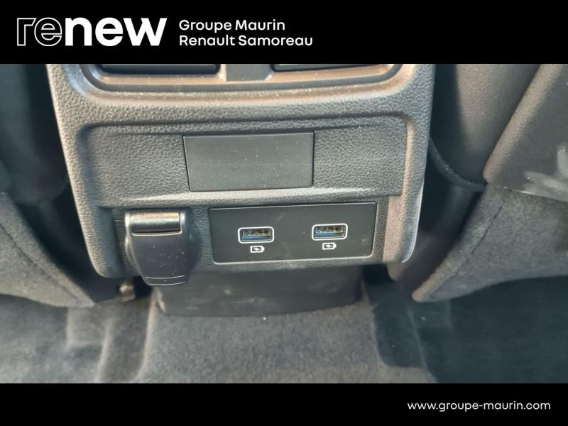 Photo 15 de l’annonce de RENAULT Arkana d’occasion à vendre à SAMOREAU
