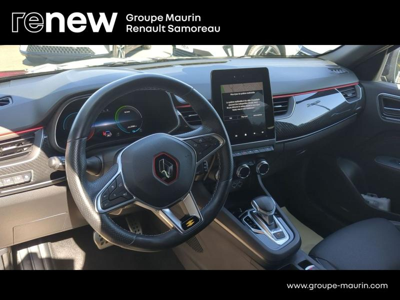 Photo 17 de l’annonce de RENAULT Arkana d’occasion à vendre à SAMOREAU