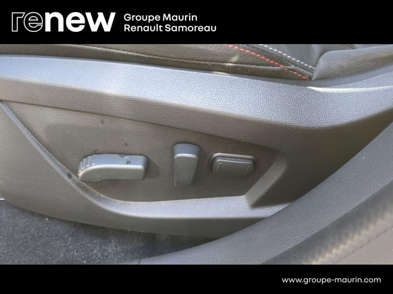 Photo 18 de l’annonce de RENAULT Arkana d’occasion à vendre à SAMOREAU