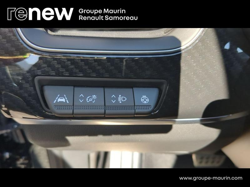 Photo 20 de l’annonce de RENAULT Arkana d’occasion à vendre à SAMOREAU