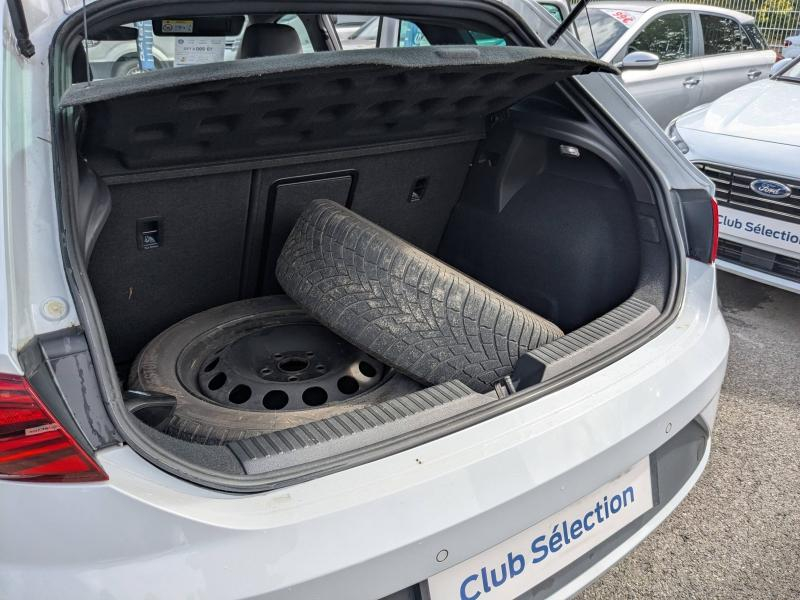 Photo 12 de l’annonce de SEAT Leon d’occasion à vendre à GAP