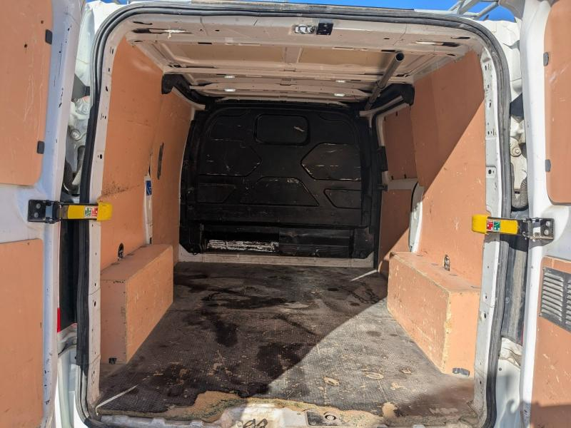 Photo 13 de l’annonce de FORD Transit Custom Fg VUL d’occasion à vendre à GAP