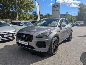 JAGUAR E-Pace d’occasion à vendre à GAP