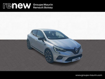 RENAULT Clio d’occasion à vendre à LIMEIL-BRÉVANNES