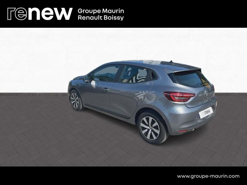 Photo 3 de l’annonce de RENAULT Clio d’occasion à vendre à LIMEIL-BRÉVANNES