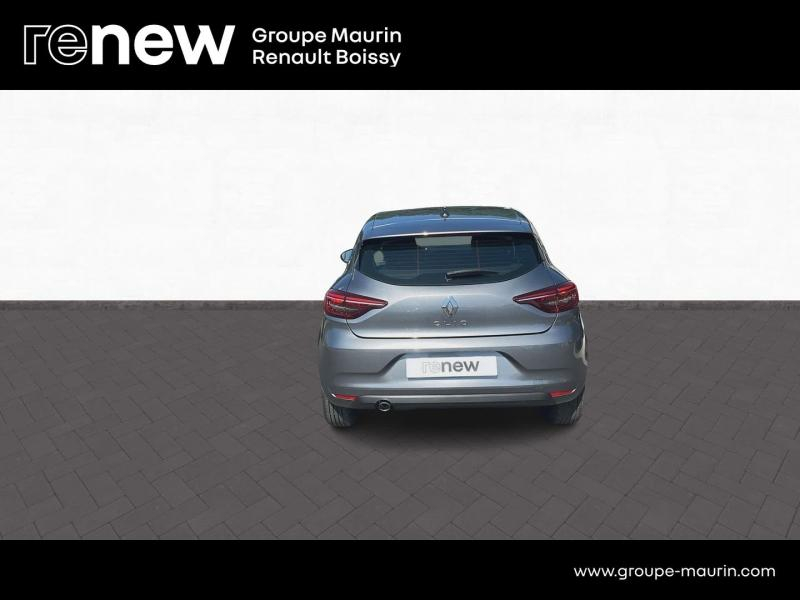 Photo 4 de l’annonce de RENAULT Clio d’occasion à vendre à LIMEIL-BRÉVANNES