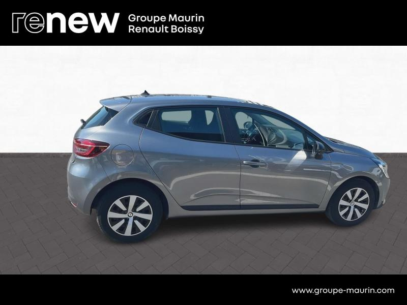 Photo 6 de l’annonce de RENAULT Clio d’occasion à vendre à LIMEIL-BRÉVANNES