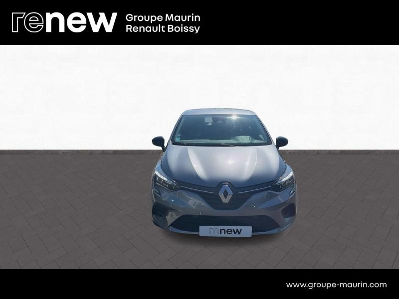 Photo 7 de l’annonce de RENAULT Clio d’occasion à vendre à LIMEIL-BRÉVANNES