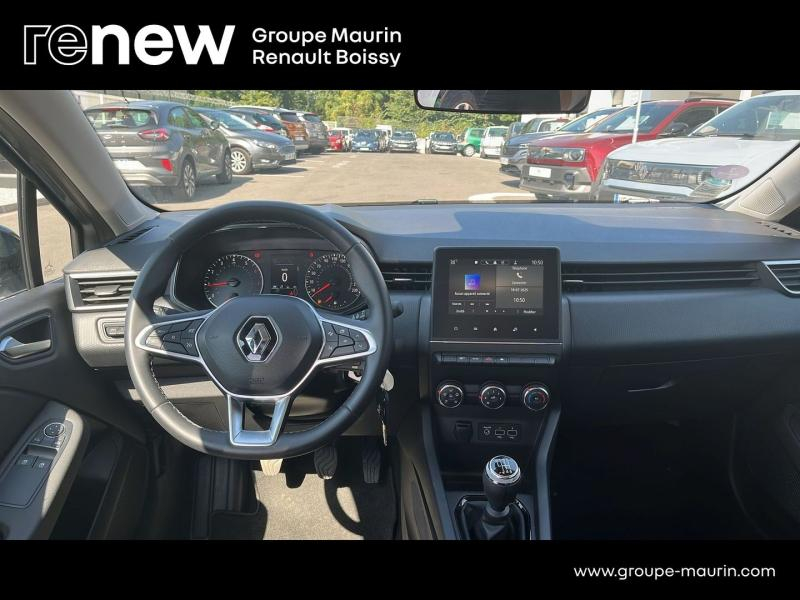 Photo 8 de l’annonce de RENAULT Clio d’occasion à vendre à LIMEIL-BRÉVANNES
