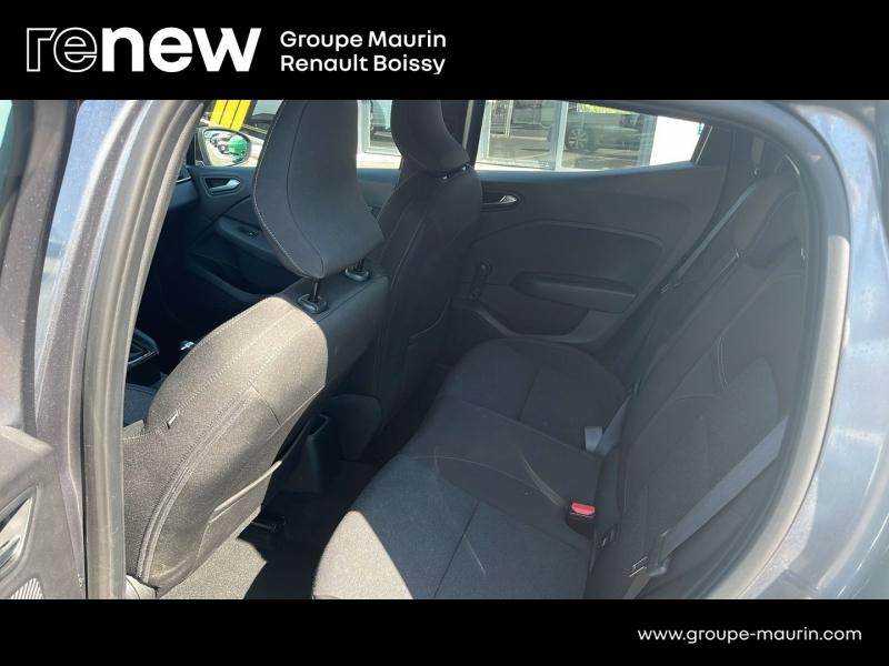 Photo 11 de l’annonce de RENAULT Clio d’occasion à vendre à LIMEIL-BRÉVANNES