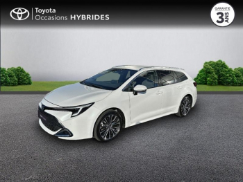 TOYOTA Corolla Touring Spt 1.8 140ch Design MY24