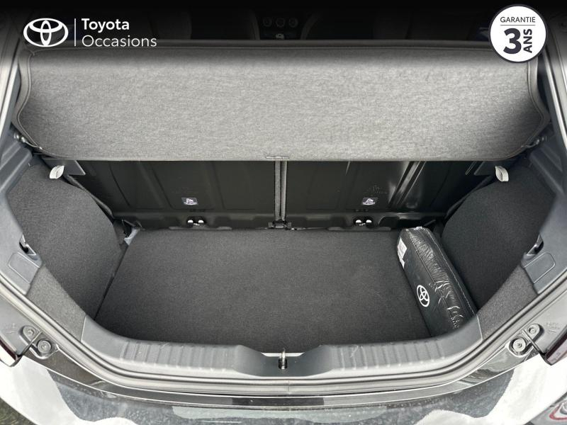 Photo 10 de l’annonce de TOYOTA Aygo X d’occasion à vendre à AUBIÈRE