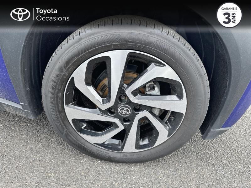 Photo 16 de l’annonce de TOYOTA Aygo X d’occasion à vendre à AUBIÈRE