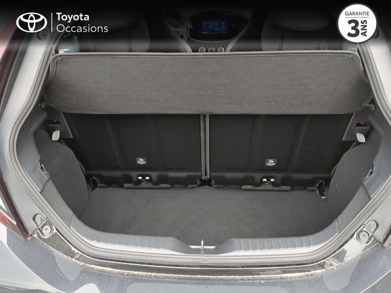 Photo 10 de l’annonce de TOYOTA Aygo X d’occasion à vendre à CHARMEIL