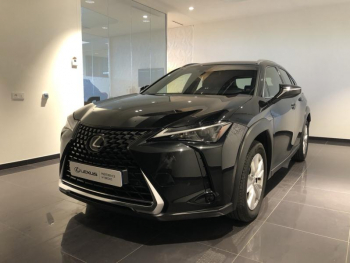 LEXUS UX d’occasion à vendre à LATTES