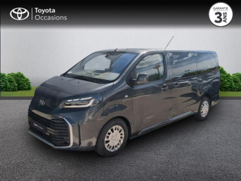 TOYOTA ProAce Verso d’occasion à vendre à NÎMES