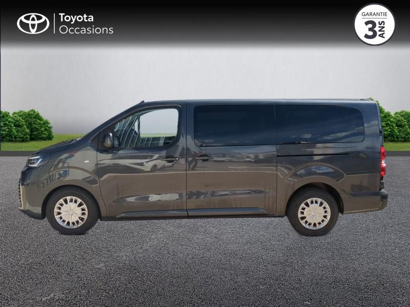 Photo 3 de l’annonce de TOYOTA ProAce Verso d’occasion à vendre à NÎMES