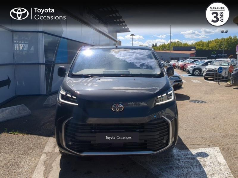 Photo 5 de l’annonce de TOYOTA ProAce Verso d’occasion à vendre à NÎMES