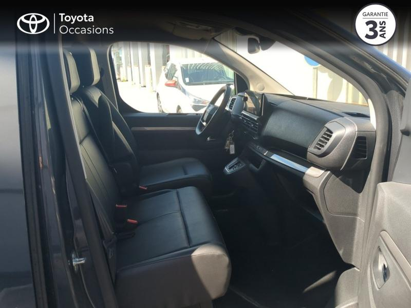 Photo 6 de l’annonce de TOYOTA ProAce Verso d’occasion à vendre à NÎMES