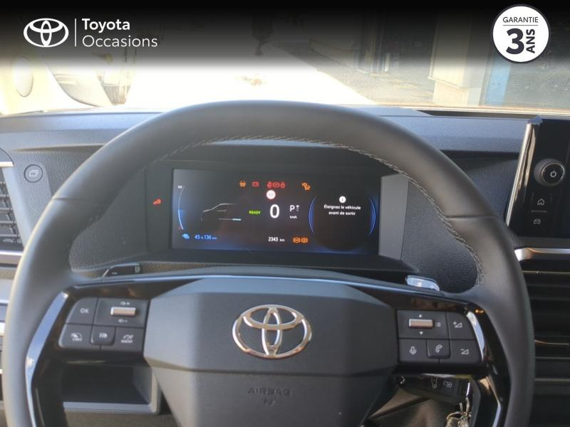 Photo 13 de l’annonce de TOYOTA ProAce Verso d’occasion à vendre à NÎMES