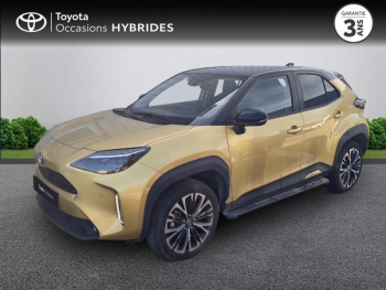 TOYOTA Yaris Cross 116h Collection MY21