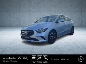 MERCEDES-BENZ Classe B d’occasion à vendre à MONTPELLIER