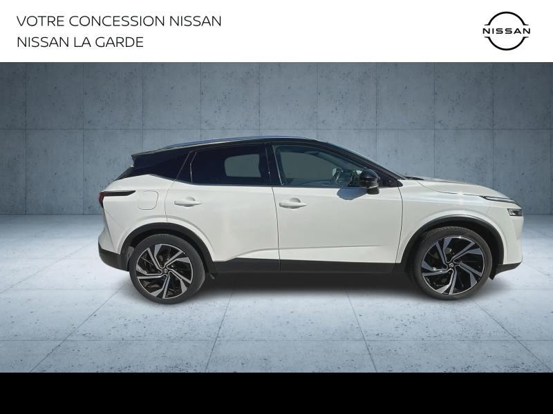 Photo 4 de l’annonce de NISSAN Qashqai d’occasion à vendre à LA GARDE