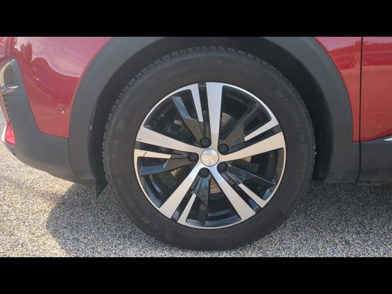 Photo 4 de l’annonce de PEUGEOT 3008 d’occasion à vendre à BOLLÈNE