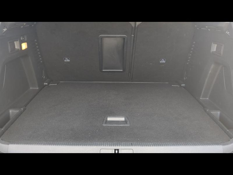 Photo 13 de l’annonce de PEUGEOT 3008 d’occasion à vendre à BOLLÈNE
