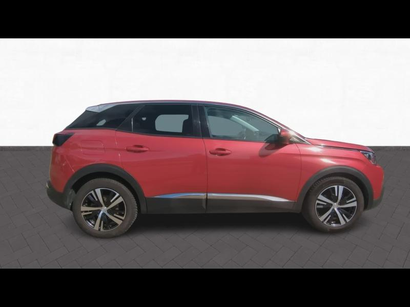 Photo 20 de l’annonce de PEUGEOT 3008 d’occasion à vendre à BOLLÈNE