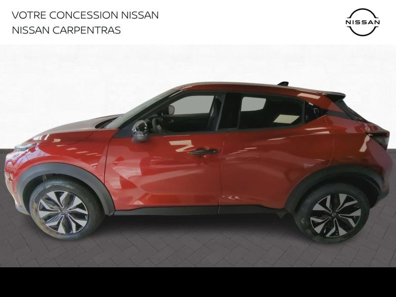 Photo 4 de l’annonce de NISSAN Juke d’occasion à vendre à BOLLÈNE