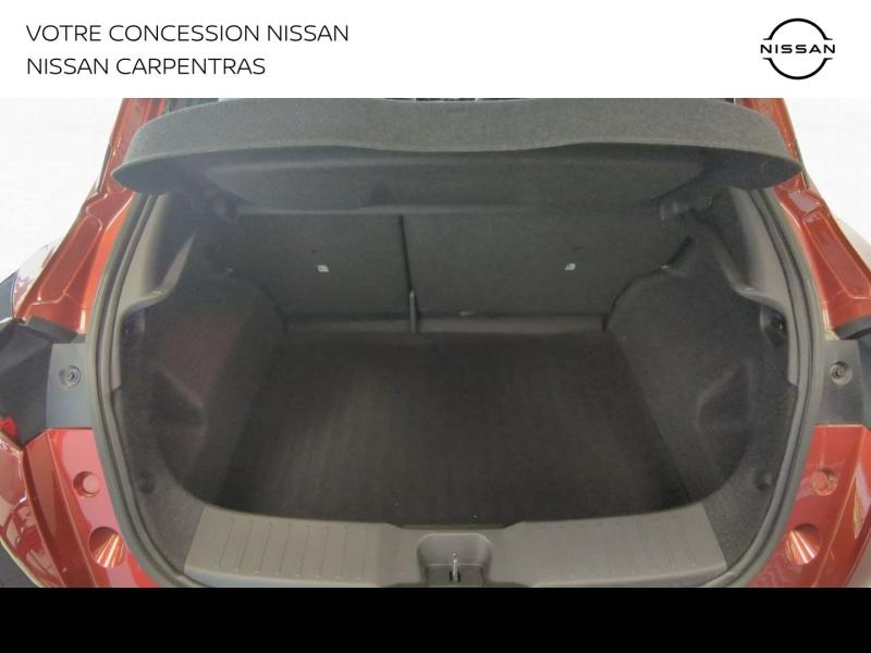 Photo 5 de l’annonce de NISSAN Juke d’occasion à vendre à BOLLÈNE