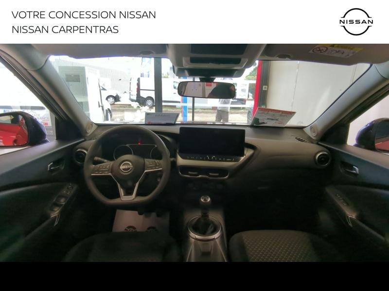 Photo 9 de l’annonce de NISSAN Juke d’occasion à vendre à BOLLÈNE
