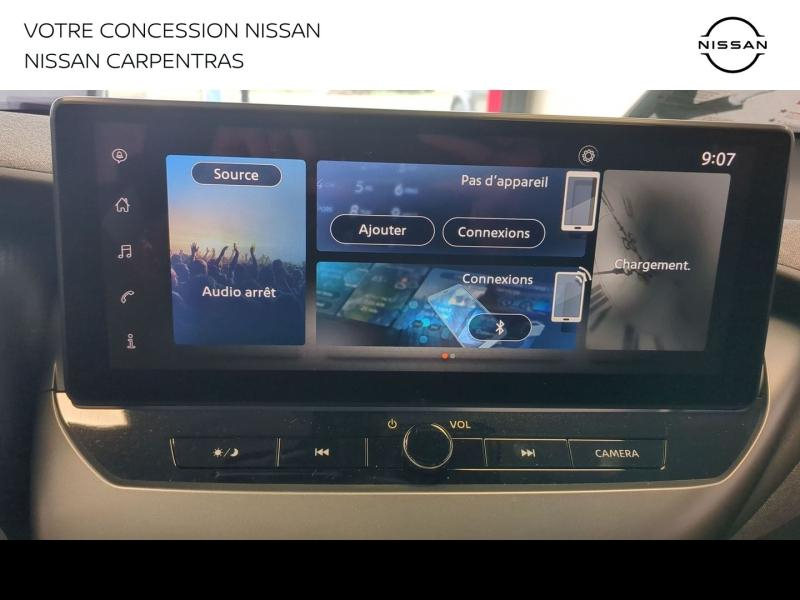 Photo 14 de l’annonce de NISSAN Juke d’occasion à vendre à BOLLÈNE