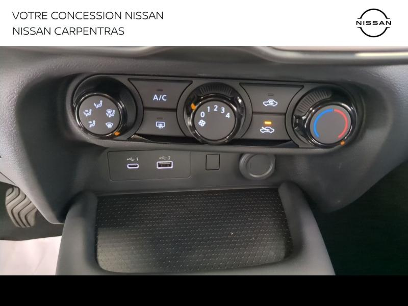 Photo 15 de l’annonce de NISSAN Juke d’occasion à vendre à BOLLÈNE