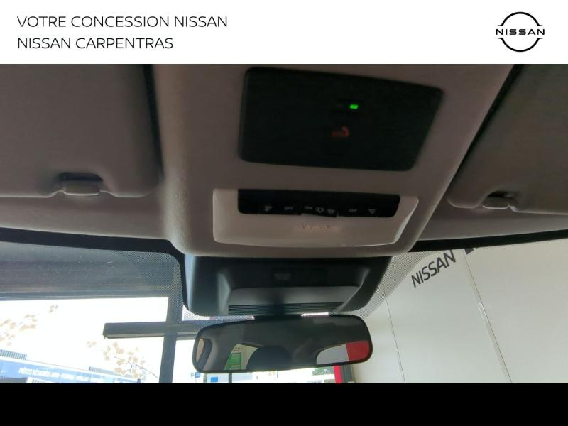 Photo 19 de l’annonce de NISSAN Juke d’occasion à vendre à BOLLÈNE