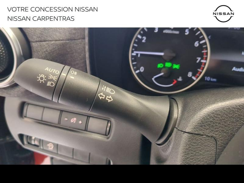 Photo 20 de l’annonce de NISSAN Juke d’occasion à vendre à BOLLÈNE