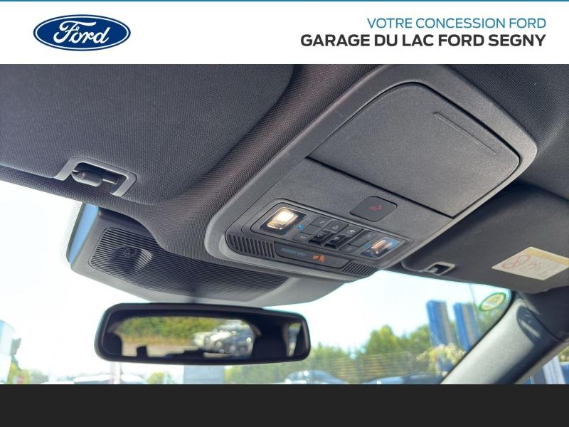 Photo 6 de l’annonce de FORD Explorer d’occasion à vendre à PAYS DE GEX