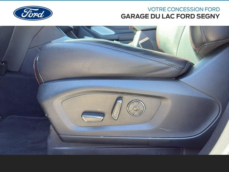 Photo 15 de l’annonce de FORD Explorer d’occasion à vendre à PAYS DE GEX