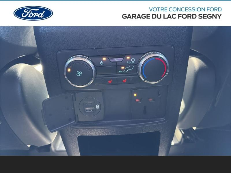 Photo 20 de l’annonce de FORD Explorer d’occasion à vendre à PAYS DE GEX