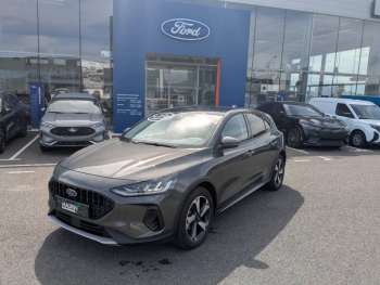 Photo 1 de l’annonce de FORD Focus Active d’occasion à vendre à FRÉJUS