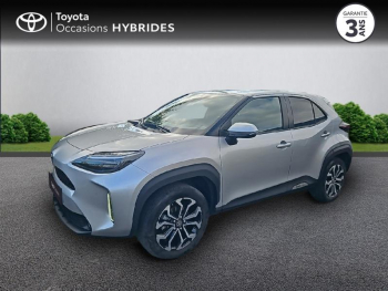 TOYOTA Yaris Cross d’occasion à vendre à LATTES