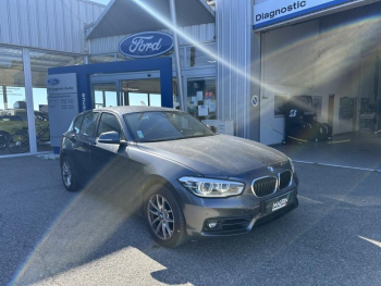 BMW Série 1 d’occasion à vendre à NARBONNE