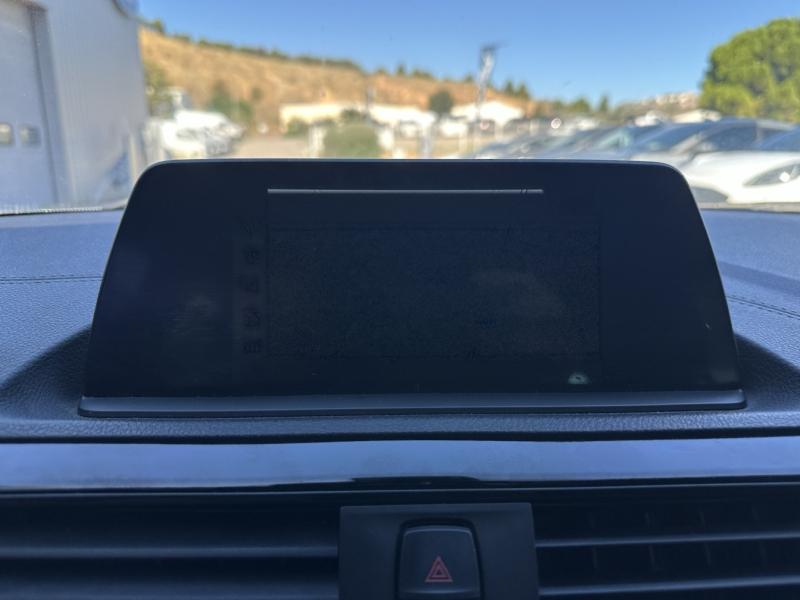 Photo 10 de l’annonce de BMW Série 1 d’occasion à vendre à NARBONNE